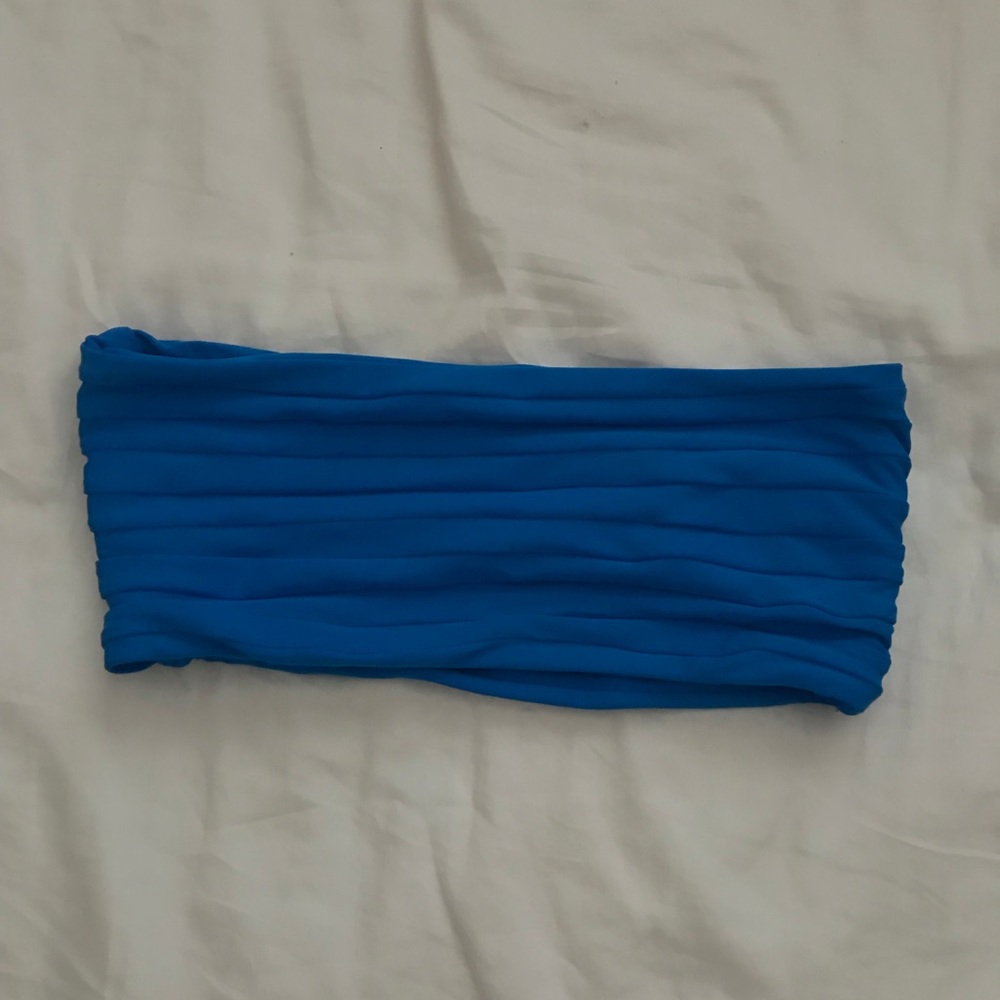 Mikoh swim top
